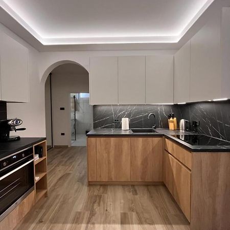 Apartma Nika Pobegi Bagian luar foto