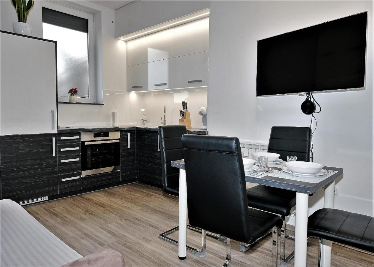 Apartma Nika Pobegi Bagian luar foto