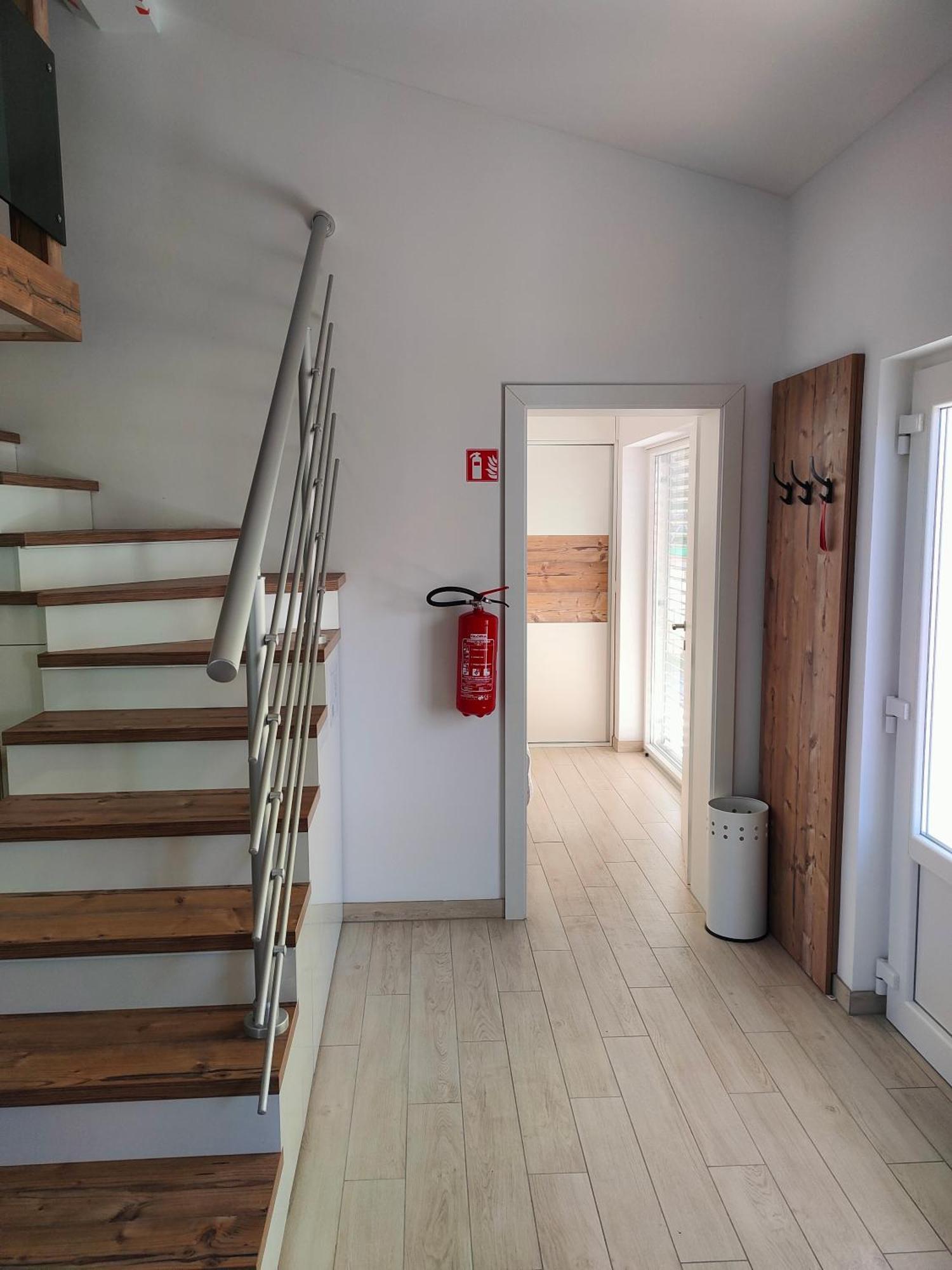 Apartma Nika Pobegi Bagian luar foto