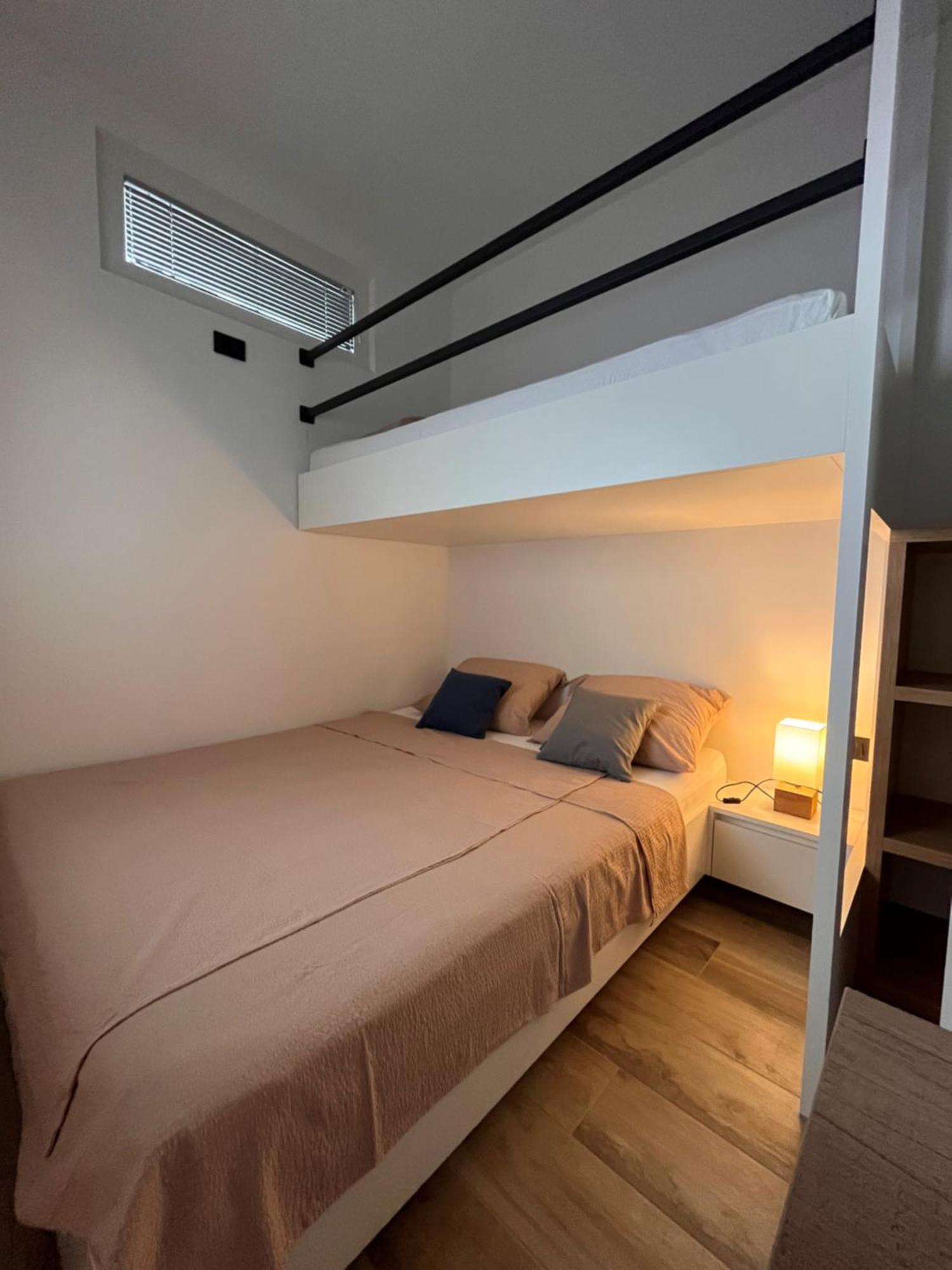 Apartma Nika Pobegi Bagian luar foto