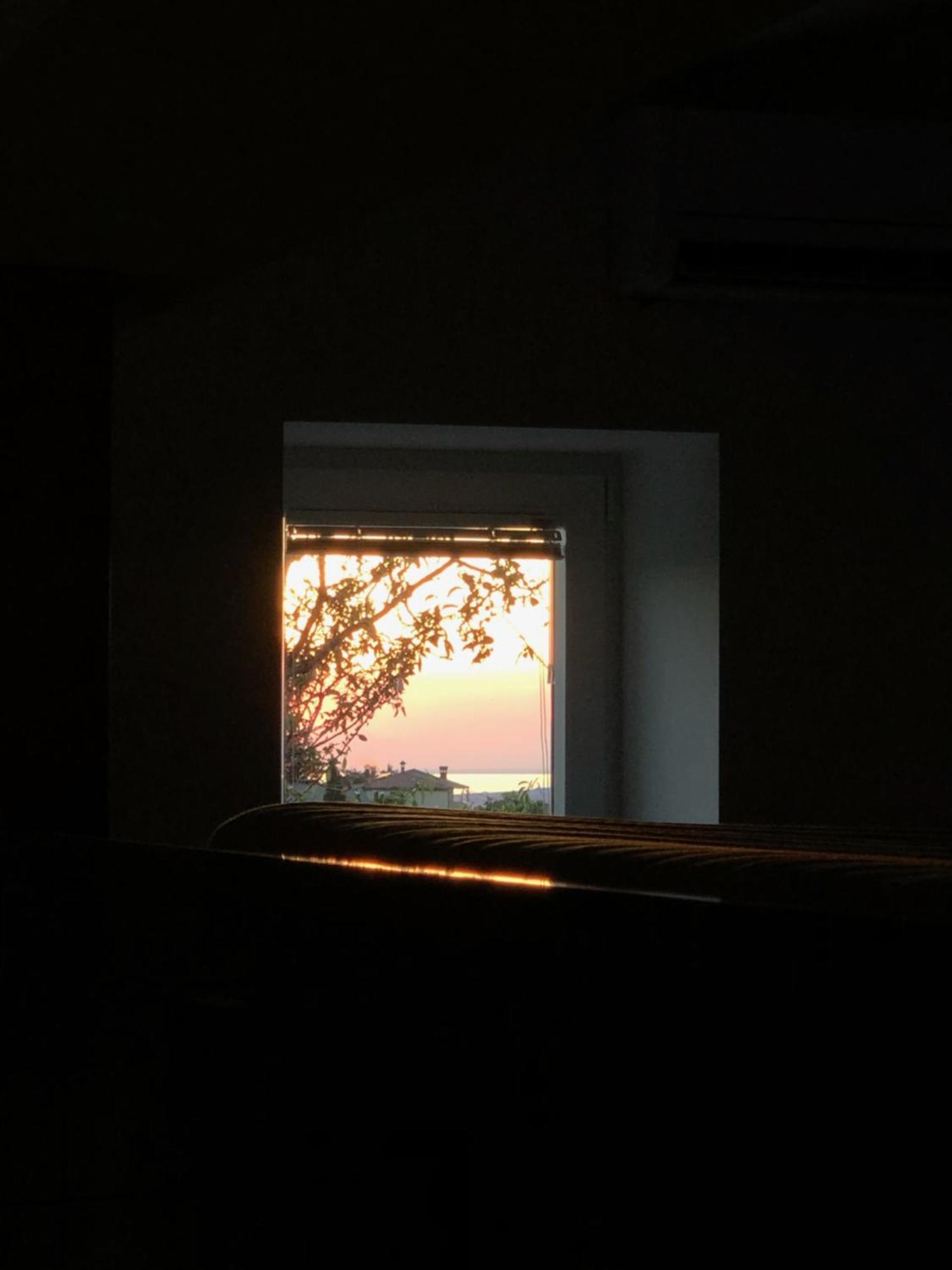 Apartma Nika Pobegi Bagian luar foto