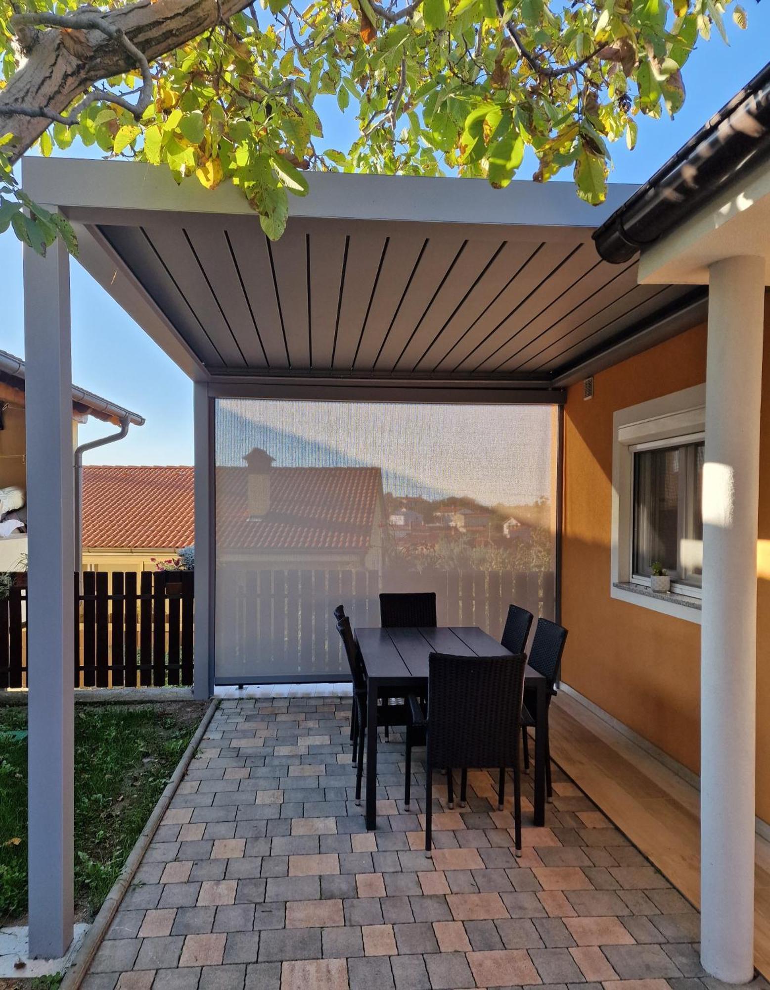 Apartma Nika Pobegi Bagian luar foto